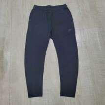 NIKE ナイキ TECH FLEECE PACK PANTS ナイキ メンズ テック フリース パック ジョガー パンツ ブラック サイズ サイズ M_画像1