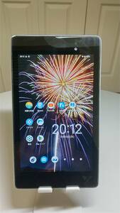 126 Android13 Nexus7 2013 Wifi 32GB カスタムRom