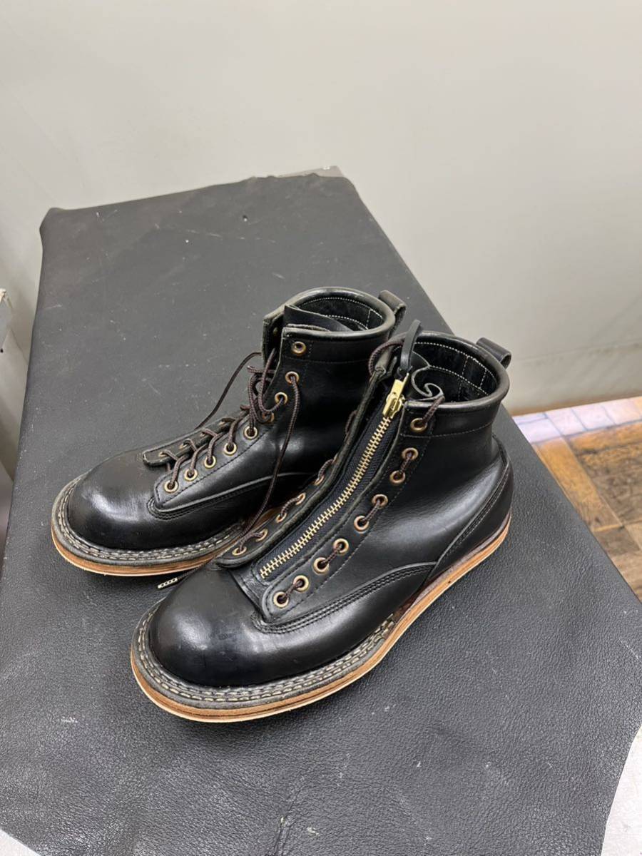 WHITE'S BOOTS｜ホワイツブーツの新品・未使用品・中古品｜PayPayフリマ