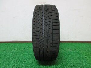 D495【送料無料 SALE品】235/50R18 超溝高 9分山 スタッドレス ★最新★ WINTERMAXX 03 ♪ 2020年製 1本 激安 アルファード ヴェルファイア