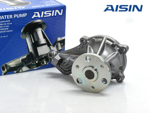 ステップワゴン スパーダ RK5 ウォーターポンプ 車検 交換 AISIN 株式会社アイシン H21.10～ 国内メーカー 送料無料