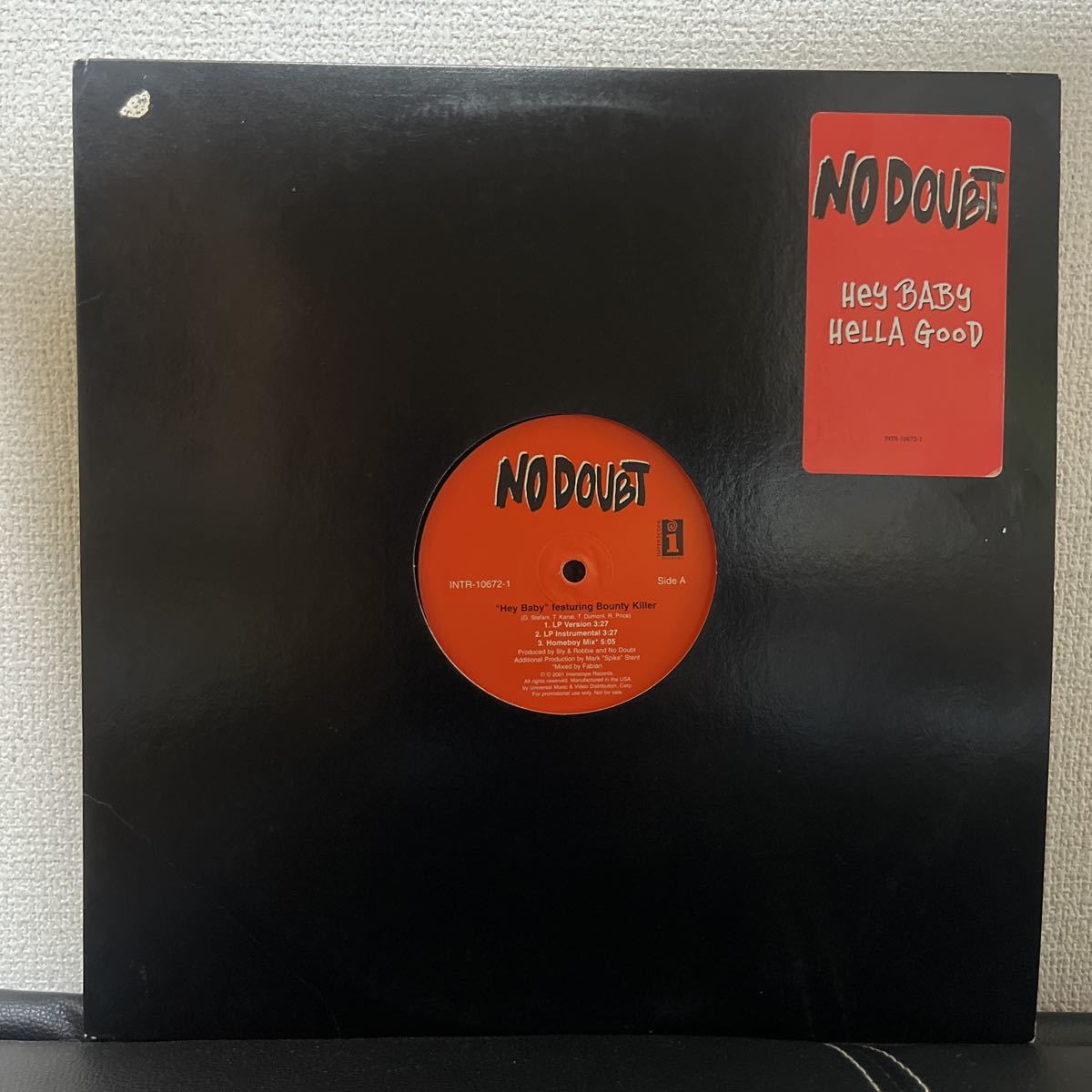 2023年最新】Yahoo!オークション -no doubt(ロック、ポップス(洋楽