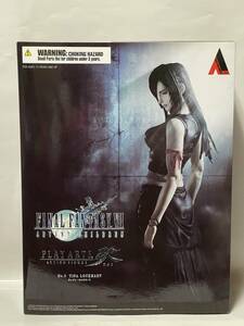 プレイアーツ改 ティファ・ロックハート FINAL FANTASY VII ADVENT CHILDREN PLAY ARTS スクウェア・エニックス ff7 フィギュア 国内正規品