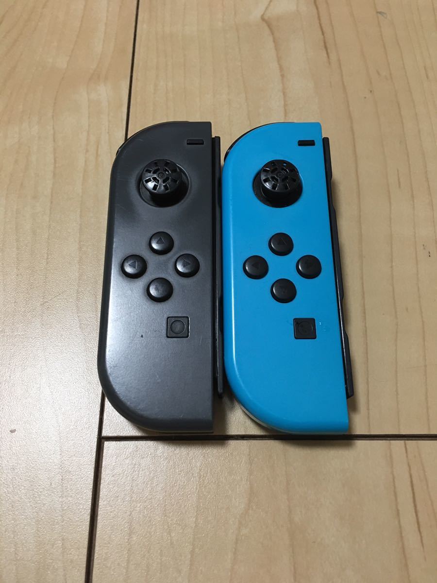 Yahoo!オークション  joy con ジャンクの落札相場・落札価格