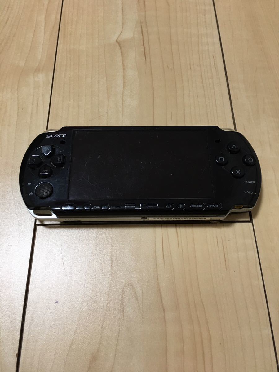 2023年最新】ヤフオク! -psp 本体の中古品・新品・未使用品一覧
