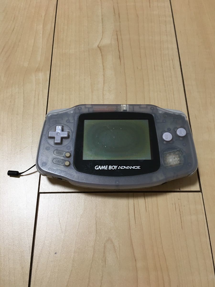 ヤフオク! -「(液晶割れ 画面割れ ジャンク)」(本体) (ゲームボーイ