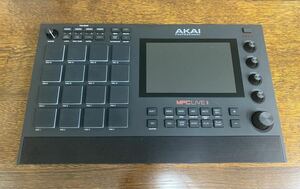 AKAI professional MPC Live II 中古美品