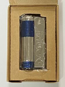 IMCO イムコ オイルライター BLUE ブルー SUPER 6700 LEGENDARY LIGHTERS SINCE 1918