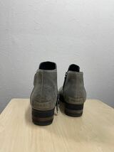 【美品】SOREL　ソレル　防水ショートブーツ_画像5