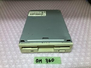 【送60サイズ】未チェックジャンク扱い Panasonic JU-257A606PC