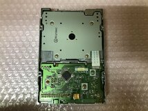 【送60サイズ】未チェックジャンク扱い TEAC FD-235HG_画像3