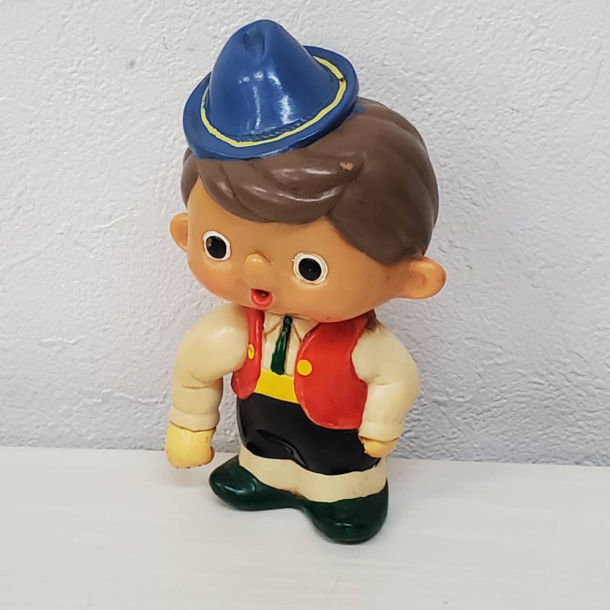 富士銀行 貯金箱 ボクちゃんの値段と価格推移は?|10件の売買データ