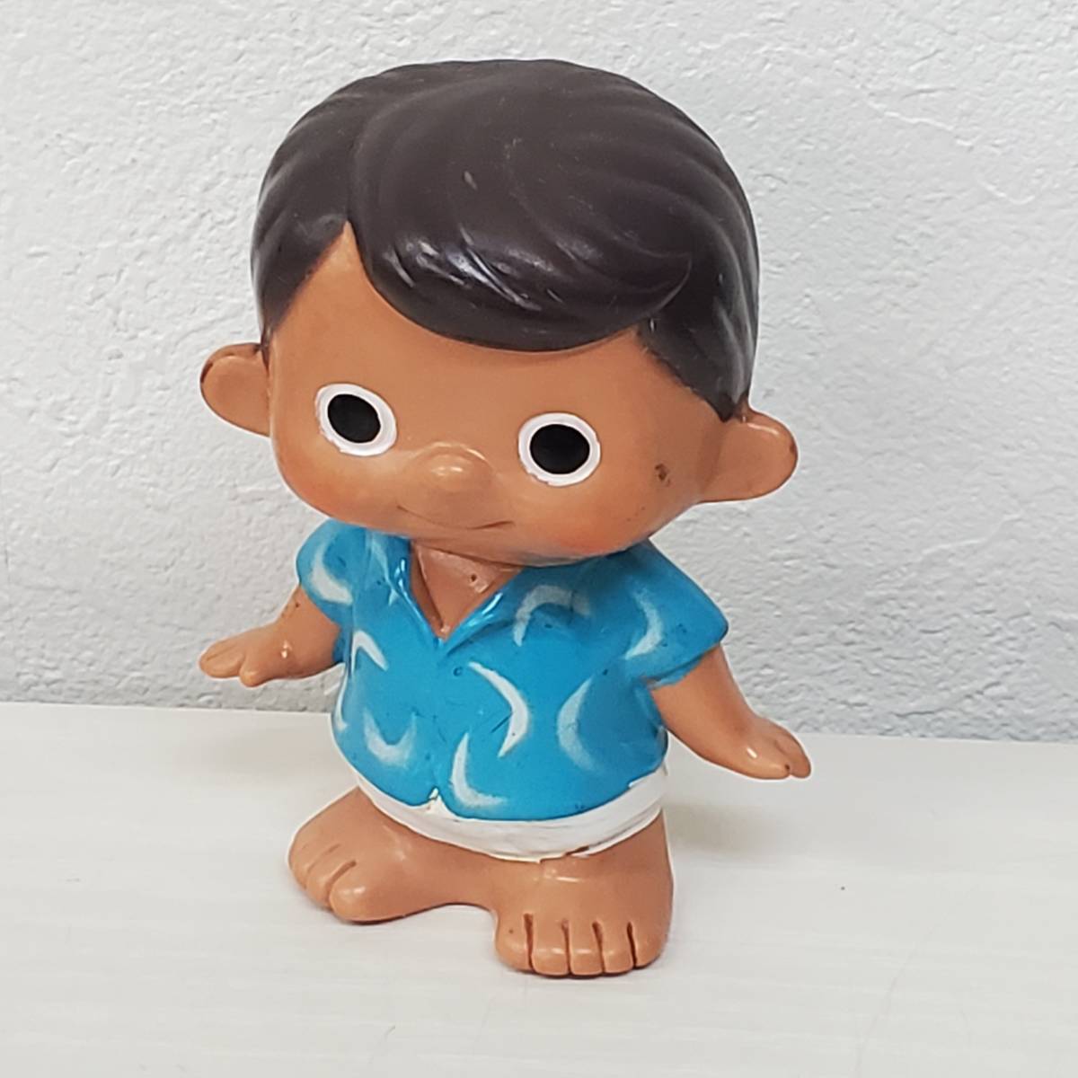 富士銀行 貯金箱 ボクちゃんの値段と価格推移は?|10件の売買データ