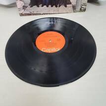 1017-223□LP盤 レコード THE BEATLES HEY JUDE SW-385 米盤 US ビートルズ ヘイ ジュード 再生未確認 capital _画像4