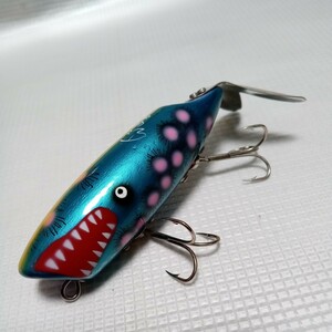 STOCKLURES