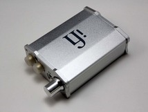 iFi Audio ヘッドホンアンプ・DAC iFi nano iDSD_画像2
