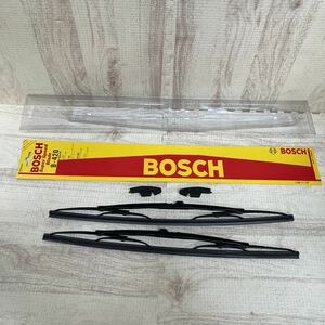 ［100927］BOSCH ワイパーブレード　スーパースピードブレード　B-420 ベルギー　適応車種は画像にあります