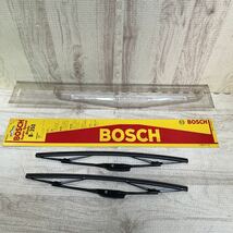 ［100924］BOSCH ワイパーブレード　スーパースピードブレード　B-350 ベルギー　適応車種は画像にあります_画像1