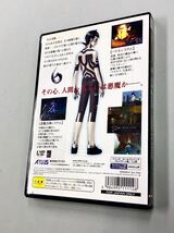 即決！良品！PS2「真・女神転生3ノクターン」送料込！_画像2