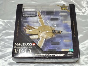 即決 やまと トイザらス 限定版 超時空要塞マクロス VF-1A 量産機 バルキリー 柿崎機 YAMATO