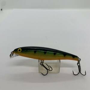 M-31575 ラパラ RAPALA ロングキャスト 9cm