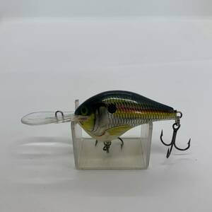 M-31686 ラパラ RAPALA DT10 DIVES TO 10FT