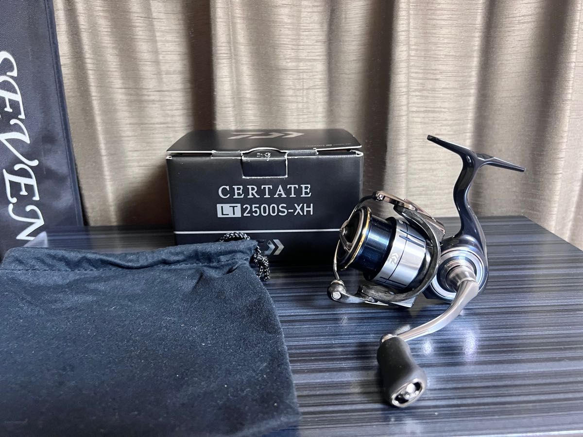 DAIWA ダイワ 19 セルテート 2500S-XH｜PayPayフリマ