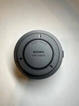 SIGMA テレコンバーター TC-2001 ニコン用 870553_画像3