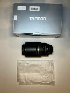 タムロン TAMRON SP70-300/4-5.6 DI VC USD A005N