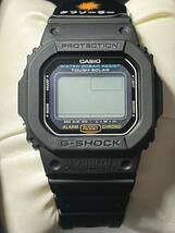 G-SHOCK × JOURNAL STANDARD G-5600E 3160 ジャーナルスタンダード　Gショック_画像3