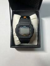 G-SHOCK × JOURNAL STANDARD G-5600E 3160 ジャーナルスタンダード　Gショック_画像1