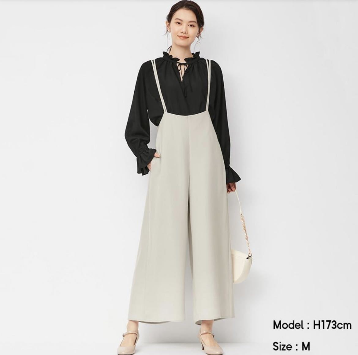 2023年最新】Yahoo!オークション -2wayサロペットパンツの中古品・新品