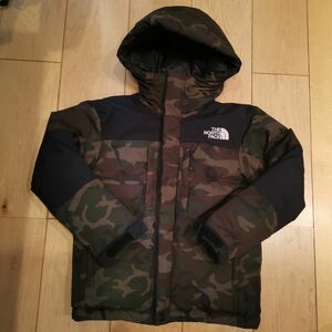 THE NORTH FACE ザノースフェイス バルトロライト