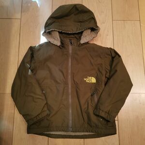 THE NORTH FACE ノースフェイスキッズ　 コンパクトノマドジャケット