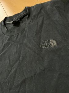 THE NORTH FACE Tシャツ