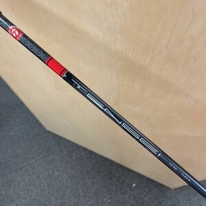 超お値打ち出品 劇レアスペック　Mitsubish TENSEI TM50 RED Flex-S STELTH2 3HL 16.5° Fw用TM50 シャフト　usedほぼ新品