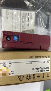 美品　富士電機PLC　NP1PU-048E　６ヵ月保証