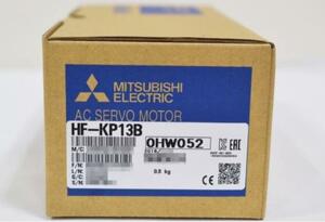 新品★ MITSUBISHI 三菱電機 ACサーボモーター HF-KP13B【保証】