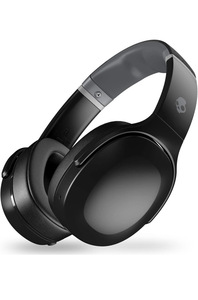 ★未開封品★Skullcandy Crusher Evo ワイヤレスヘッドホン Bluetooth対応 S6EVW-N740★サブウーファー搭載/パーソナルサウンド/重低音★