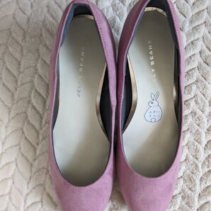 再々お値下げ!!新品°・☆ジェリービーンズパンプス