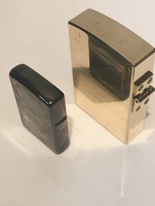  stamp equipped super class! -ply thickness armor -Zippo type oil lighter new goods 