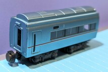 【Bトレ】小田急電鉄 60000形 MSE デハ60300 (60000形 5両セット のうち1両) ロマンスカー_画像1