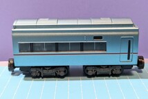 【Bトレ】小田急電鉄 60000形 MSE デハ60300 (60000形 5両セット のうち1両) ロマンスカー_画像4