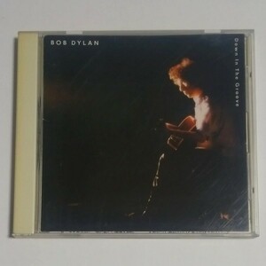 国内盤CD★ボブ・ディラン「ダウン・イン・ザ・グルーヴ」BOB DYLAN / DOWN IN THE GROOVE　ERIC CLAPTON 参加