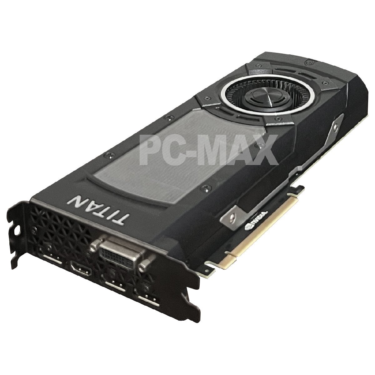 2023年最新】ヤフオク! -nvidia gtx titanの中古品・新品・未使用品一覧