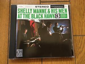 ★CONTEMPORARY ジョー・ゴードン JOE GORDON&RICHIE KAMUCA＋VIVTOR FELDMAN TRIO vol.3 ※リーダーはシェリーマン SHELLY MANNE