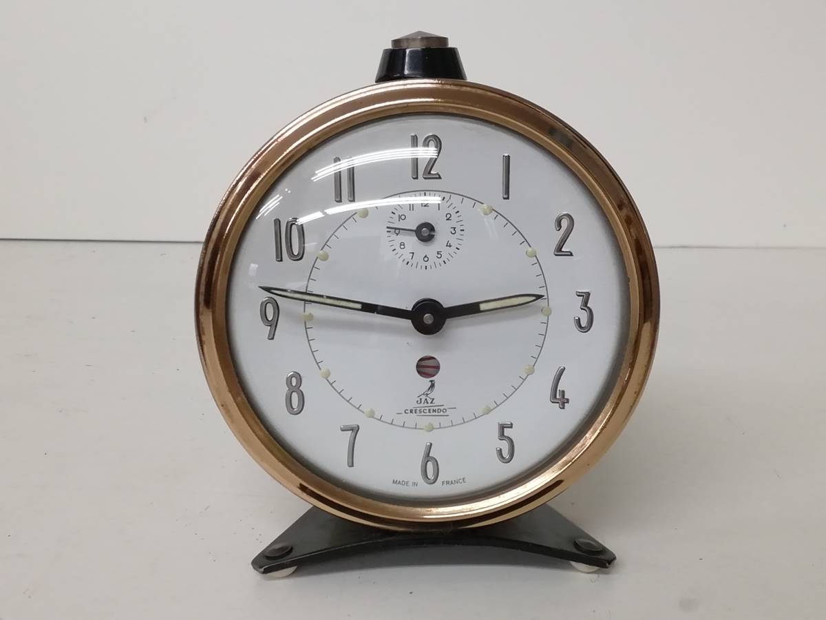 2023年最新】ヤフオク! -jaz 時計の中古品・新品・未使用品一覧