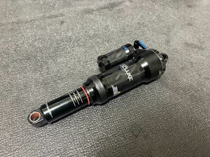 ROCKSHOX ロックショックス SUPER DELUXE select+ スーパーデラックス リアサスペンション 