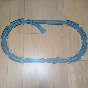  Plarail advance [ Basic rail set ] Basic rail 