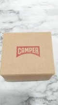 カンペールCAMPER　非売品　ノベルティセット　グッズ　メモ帳　磁石　ヨーヨー　マッサージ器_画像6